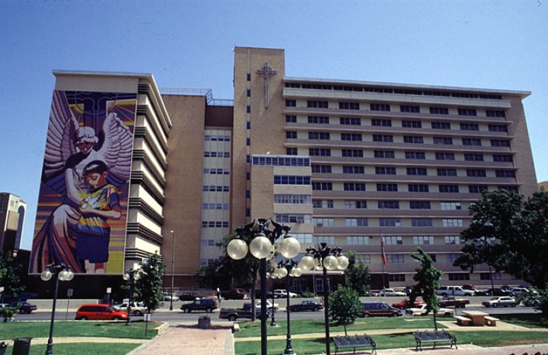 Christus Santa Rosa